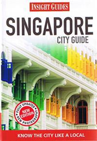 Insight City Guide: Singapore