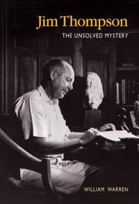 Jim Thompson: The Unsolved Myst