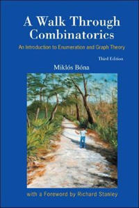 A Walk Through Combinatorics