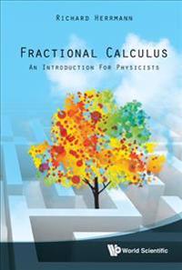 Fractional Calculus