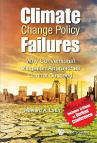 Climate Change Policy Failures