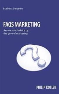 FAQs on Marketing