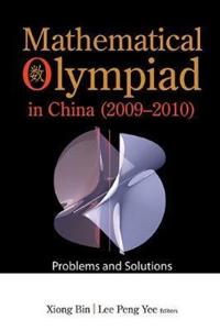 Mathematical Olympiad in China (2009-2010)