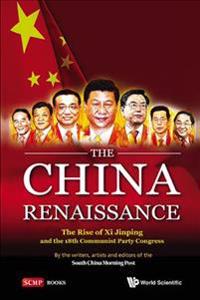 The China Renaissance