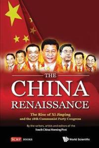 The China Renaissance