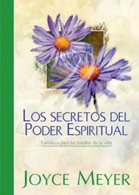 Los Secretos del Poder Espiritual