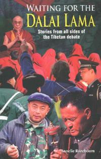 Waiting for the Dalai Lama