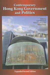 Contemporary Hong Kong Politics