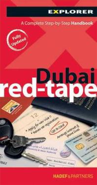 Explorer Dubai Red-Tape