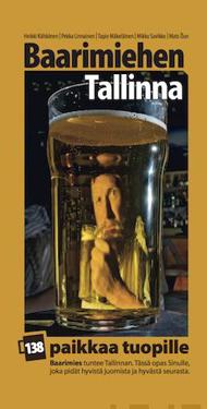 Baarimiehen Tallinna