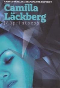 JÄÄPRINTSESS