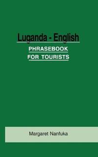 Luganda-English Phrase Book