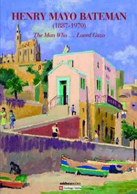 Henry Mayo Bateman (1887-1970)