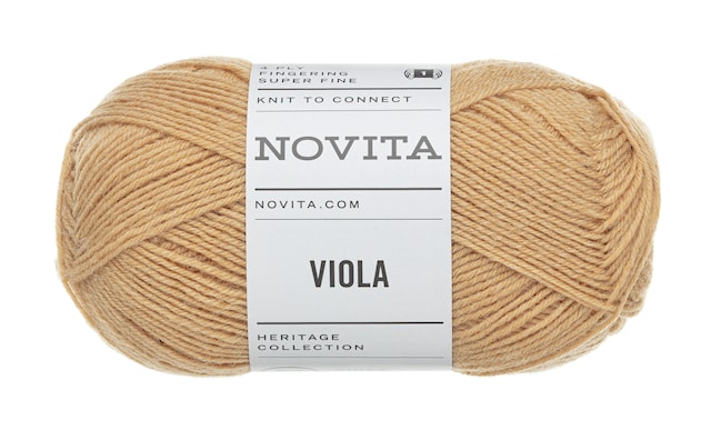 Tuotekuva 1 - Viola 50g Paahde (282) Novita