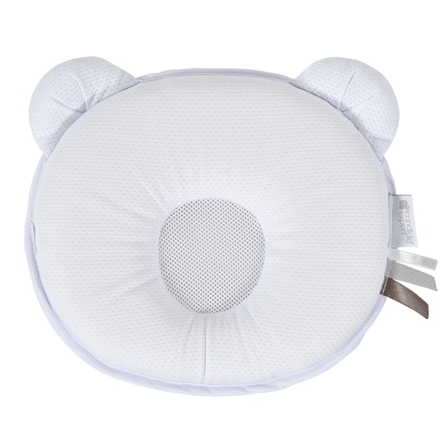 Produktbilde 1 for Panda Air Babypute, Hvit, Candide