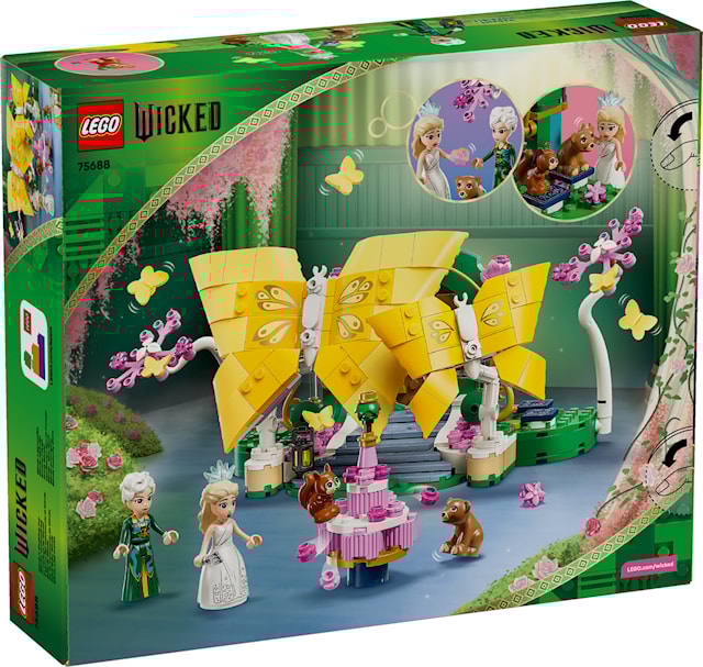 Produktbilde 3 for LEGO® Wicked (75688)