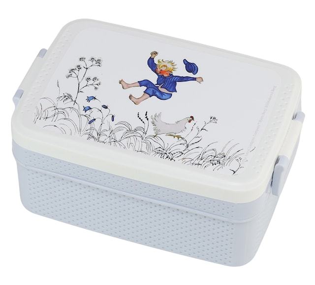 Produktbild 1 för Emil i Lönneberga Lunchlåda Rätt Start