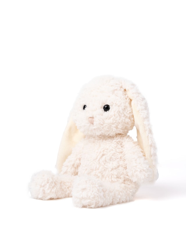 Produktbilde 3 for Retro Pals Kanin Teddykompaniet