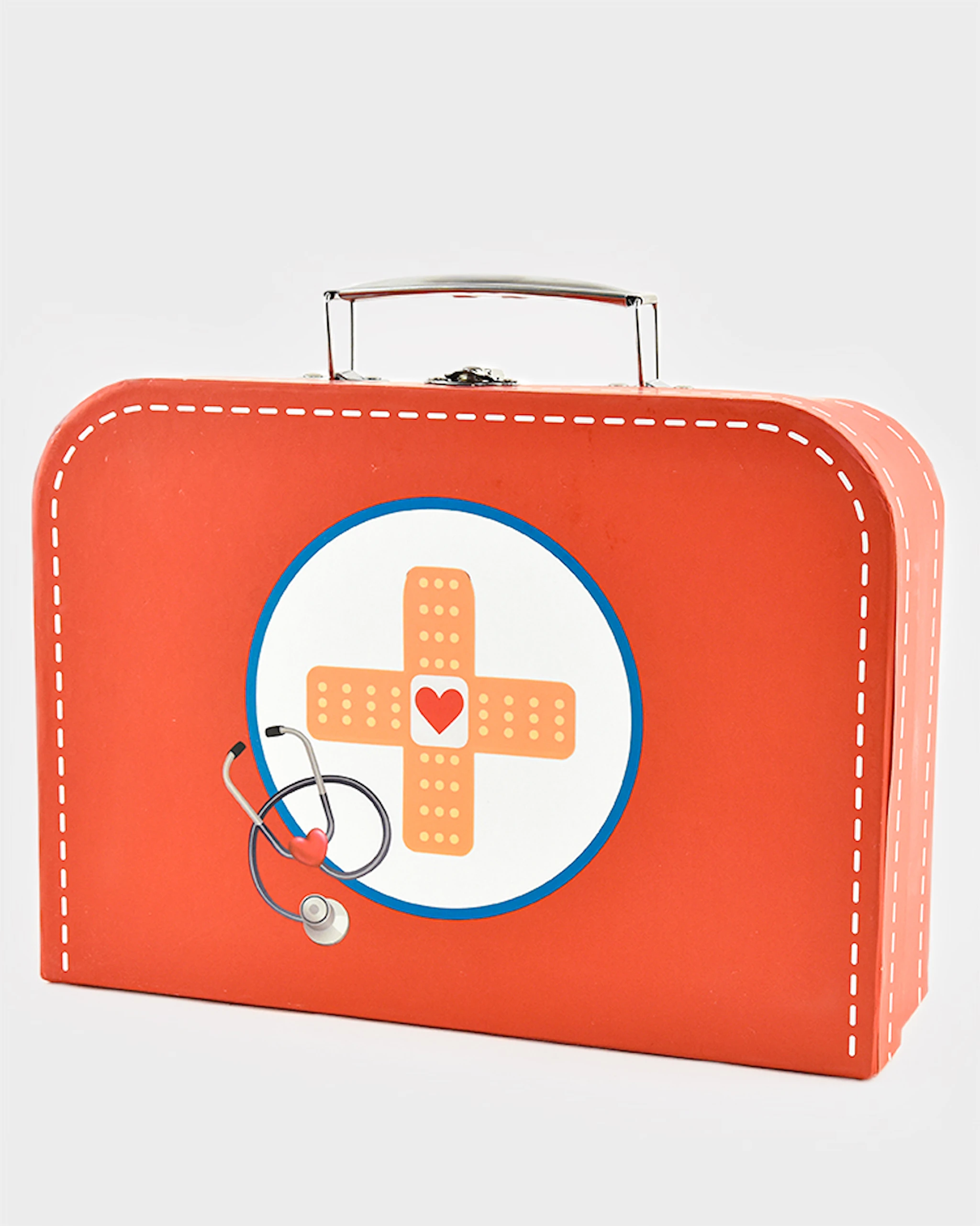 Produktbild för Doktorsväska Den Goda Fen