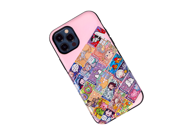 Produktbilde 2 for Sticki Band S2 Sticki Rolls