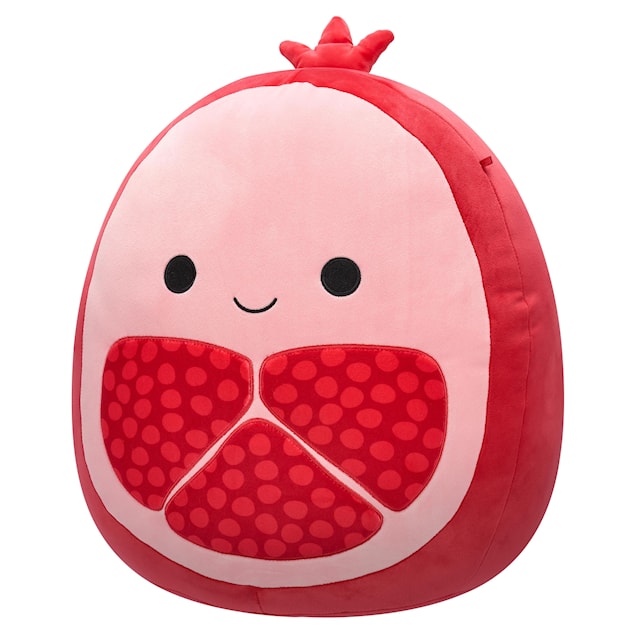 Produktbilde 3 for Squishmallows 40 cm P21 Pomegranate