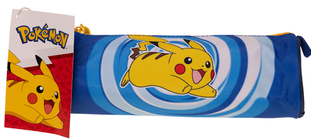 Tuotekuva 1 - Pokémon Pyöreä penaali