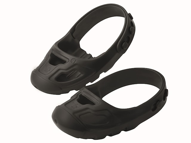 Produktbild 1 för Big Sko skydd, svart (str 21-27)