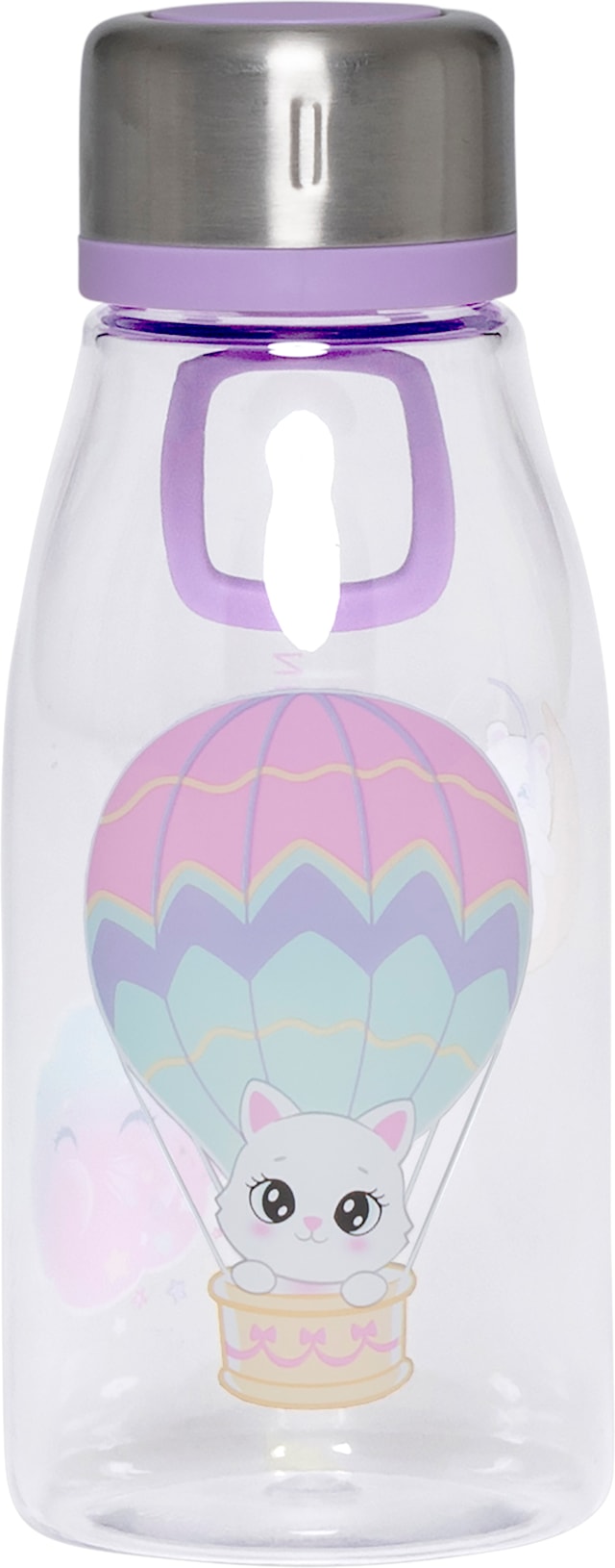 Produktbild 1 för Vattenflaska Yellow Heart Beckmann