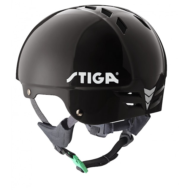 Produktbild 3 för Stiga Play helmet, Black