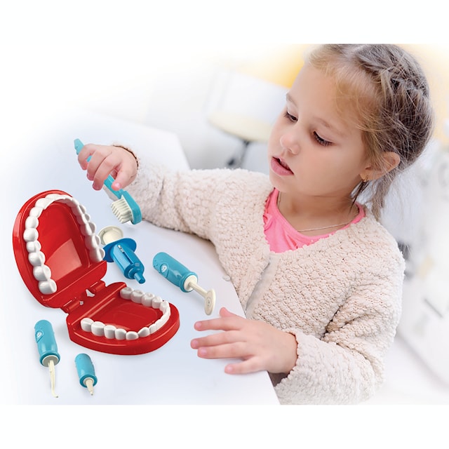 Produktbilde 2 for Tannlege Lekesett Junior Home