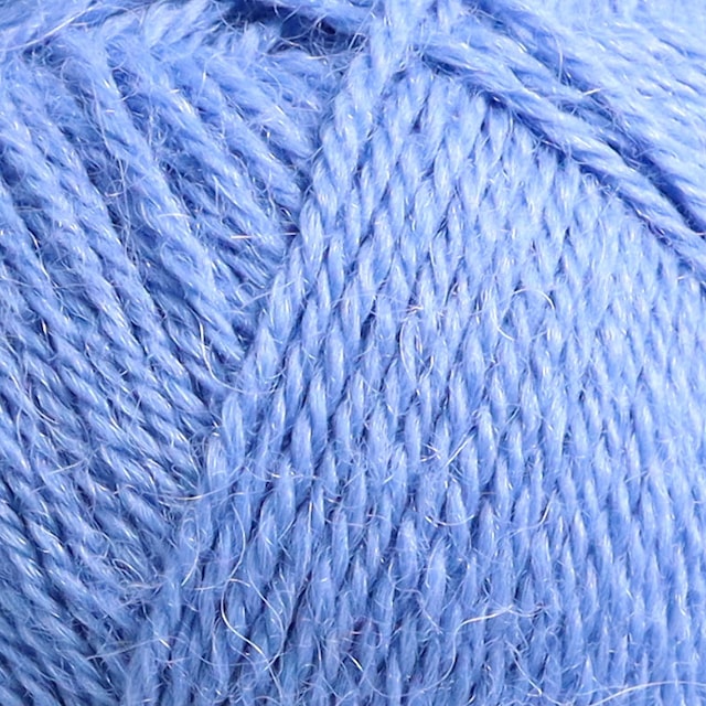 Tuotekuva 2 - Fin Alpacka 50g Blue Starboard (58) Järbo