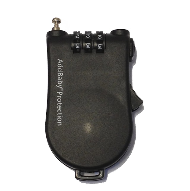 Barnvagnslås, AddBaby