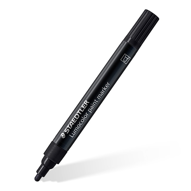 Tuotekuva 4 - Lumocolor Värimarkerit 4-pack Staedtler