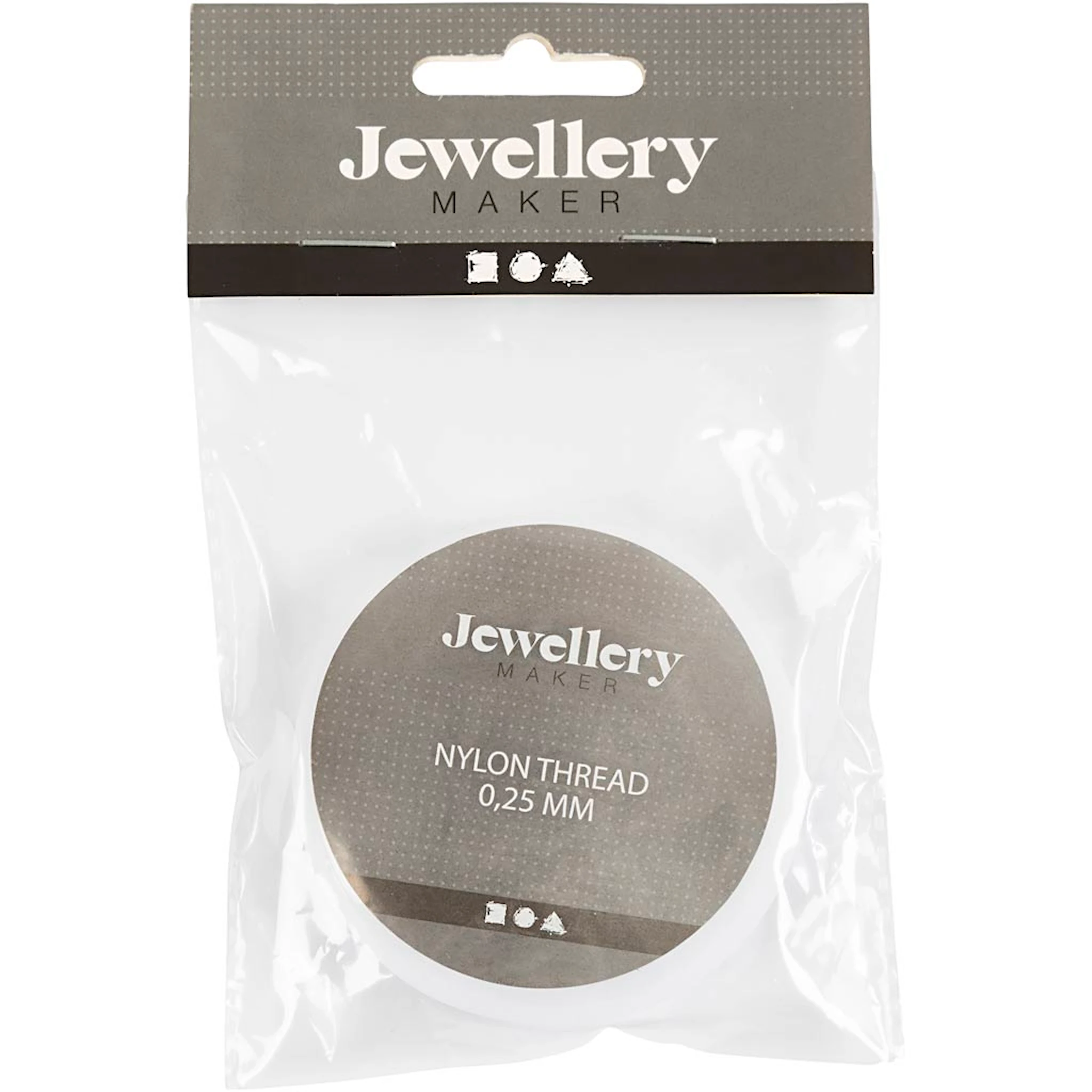 Tuotekuva ille Siima, paksuus 0,25 mm, Vetolujuus: 7,5 kg, 100 m/ 1 rll