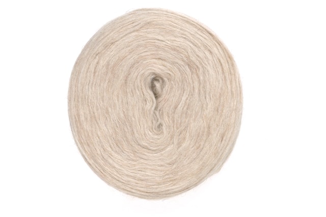 Plötulopi 100 g Ivory beige Istex