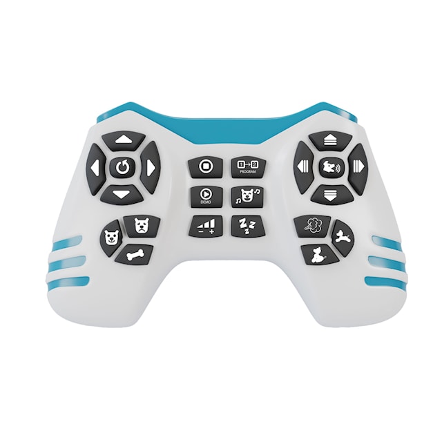 Produktbild 2 för Hunden Bobby Robot Xtrem Bots