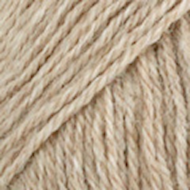 Alpaca Mix 50 g Ljus Camel (2020) Drops