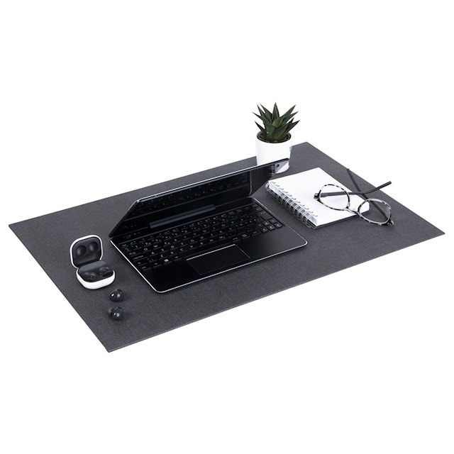 Produktbilde 3 for Skriveunderlag Annie 59x39 cm Black Bigso Box of Sweden