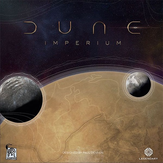 Spill Dune Imperium (EN)