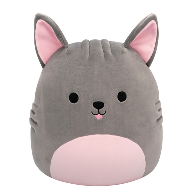 Produktbild 1 för Squishmallows Gosedjur 30 cm