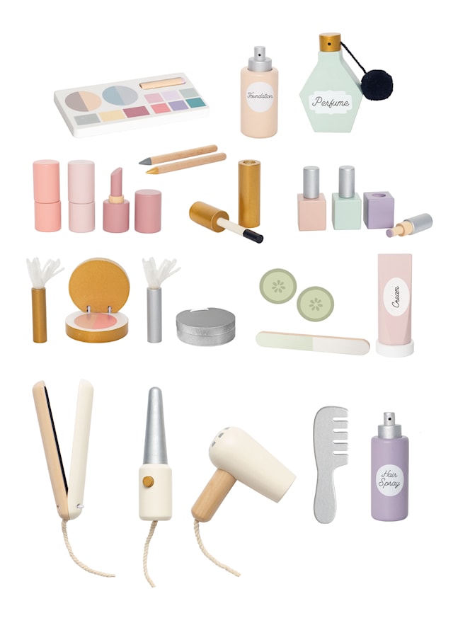 Tuotekuva 2 - Kauneussalonki Jabadabado