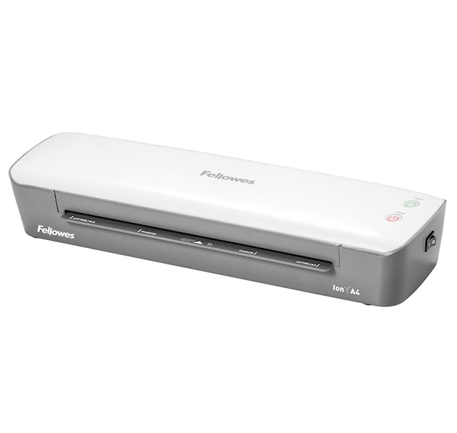 Produktbild 1 för Lamineringsmaskin Ion A4 Fellowes