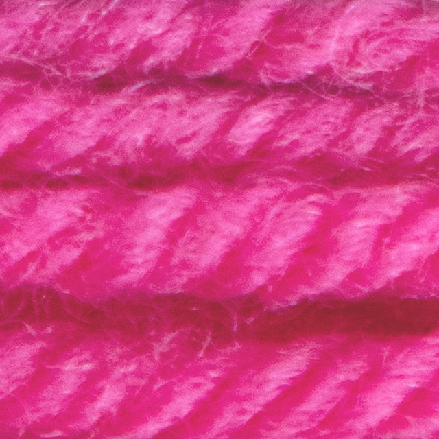 Merino 50g Rose Riot (15) Svarta Fåret