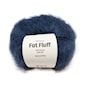 Silkki-Mohair Fat Fluff 25 gr Adlibris