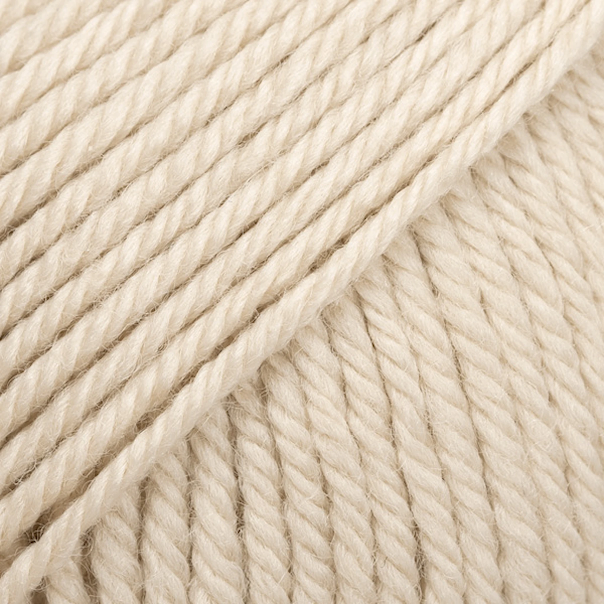 Produktbilde for Daisy Ullgarn 50 g Drops