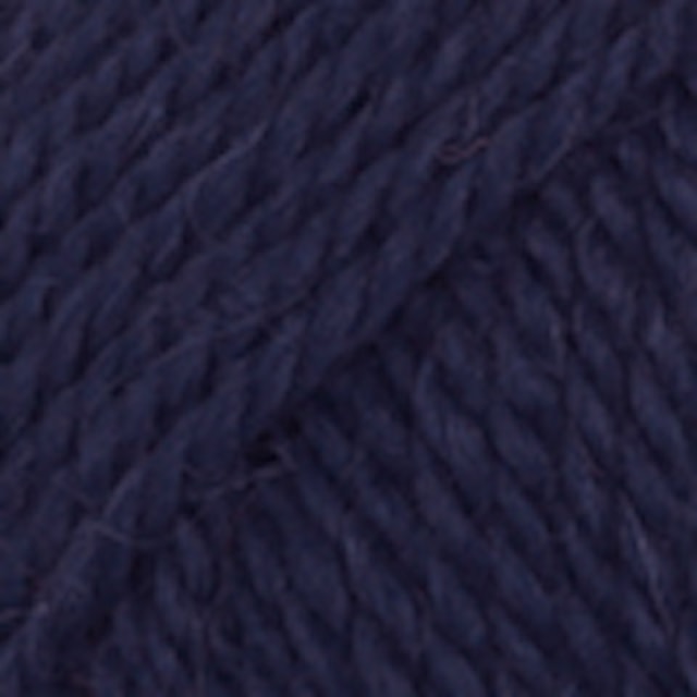 Nepal Uni Colour Lanka Villasekoitus 50 g 1709 navyblue Drops