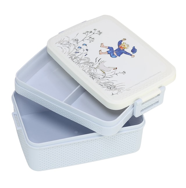 Tuotekuva 2 - Emil Lönnebergassa Lounaslaatikossa