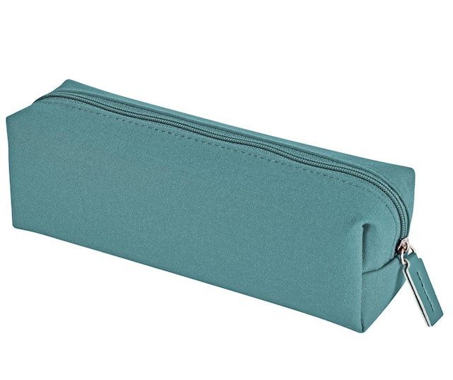 Produktbild 1 för Pennskrin Steel Blue 21x7x7 cm KOZO