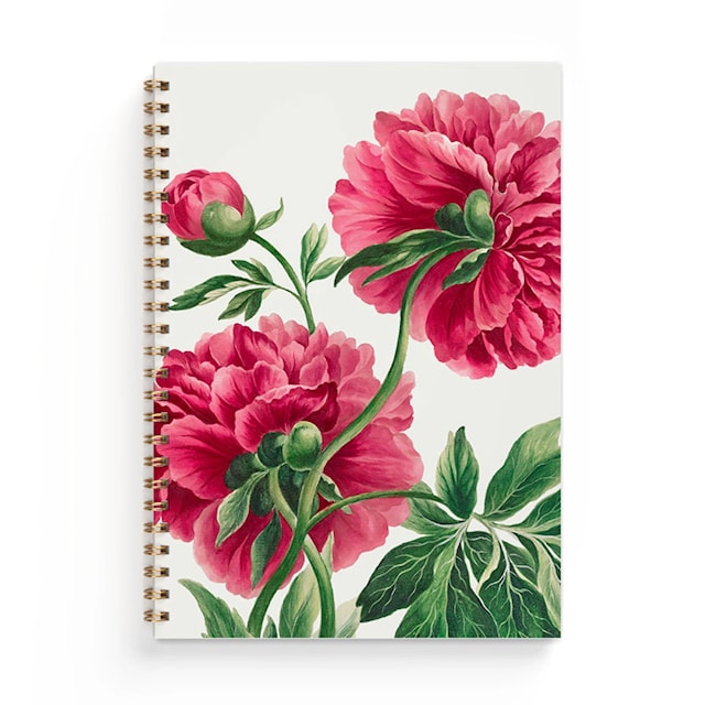 Produktbilde 2 for Notatbok A5 Pion