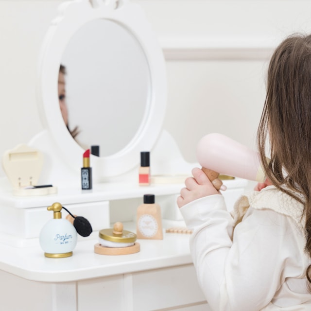 Tuotekuva 3 - Star Beauty Bag Le Toy Van